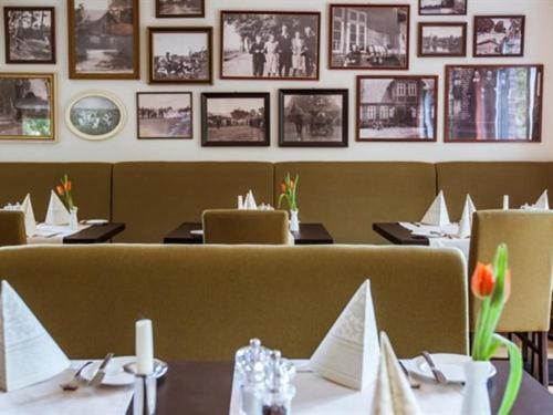 Hotel-Restaurant Zur Linde Altenmedingen Екстериор снимка