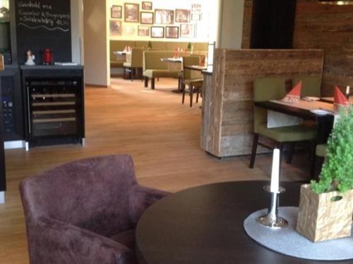 Hotel-Restaurant Zur Linde Altenmedingen Екстериор снимка