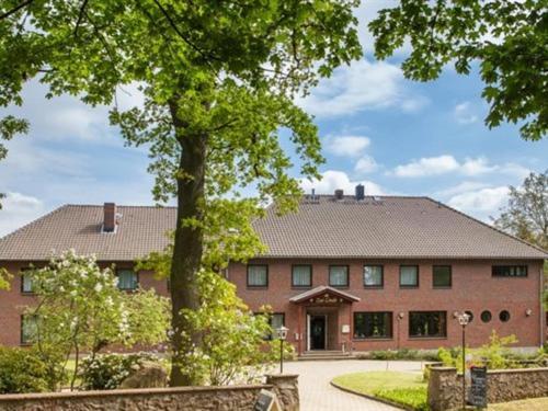 Hotel-Restaurant Zur Linde Altenmedingen Екстериор снимка